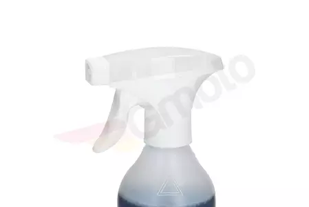Xpert Alloy Shine detergente per ruote 500 ml-2