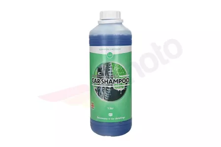 Șampon Xpert Car Shampoo cu ceară Mint 1 l - XP316