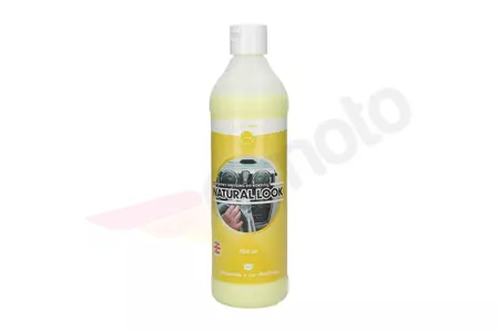 Xpert Detergente per abitacoli al limone 500 ml - XP303