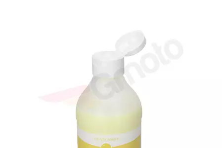 Xpert Почистващ препарат за кокпита с естествен вид и лимон 500 ml-2