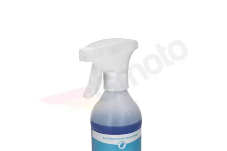 Xpert Почистващ препарат за стъкло 500 ml-2