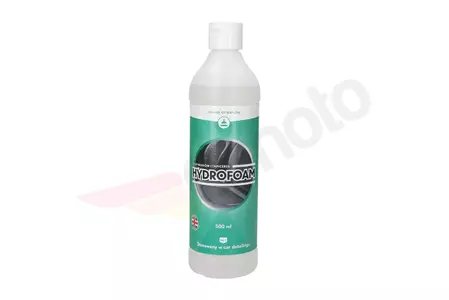 Limpiador de tapicerías Xpert Hydro Foam 500 ml - XP307