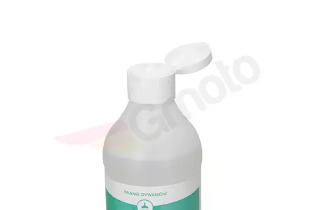 Xpert Hydro Foam Upholstery Cleaner 500 ml-2