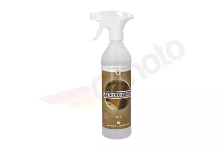 Środek do czyszczenia skóry Leather Cleaner 500 ml - XP330