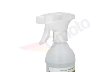 Detergent pentru piele 500 ml-2