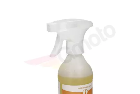 Xpert Power Wash Liquid Wax 500 ml-2