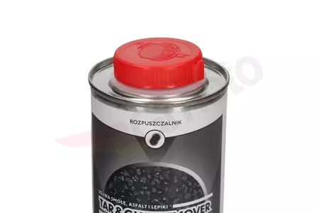 Środek do usuwania smoły i asfaltu Xpert Tar & Glue Cleaner 500 ml-2