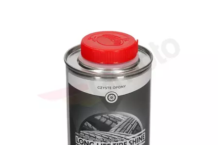 Środek do nabłyszczania opon Xpert Tire Shine 500 ml-2
