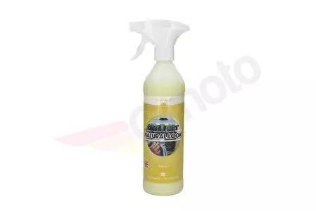 Środek do czyszczenia kokpitu Xpert Natural Look Lemon 500 ml spray - XP303spray 