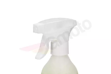 Xpert Detergente per pozzetto al limone 500 ml spray-2
