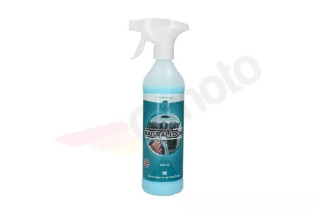 Почистващ препарат за кокпита Xpert Natural Look Sea 500 ml спрей - Xp305spray