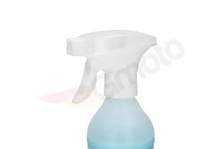 Почистващ препарат за кокпита Xpert Natural Look Sea 500 ml спрей-2
