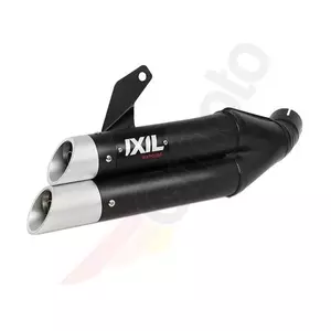 IXIL Muffler Honda CBR 300 R 14-17 tip L3XB (slip on) - XH6327XB