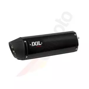 IXIL äänenvaimennin Honda CBF 500 04-12 (PC39) tyyppi XOVE (slip on) - OH6032VSEB