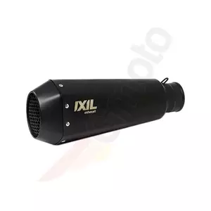 IXIL шумозаглушител Honda CBR 1000 RR 17-19 тип RC1B (приплъзване) - OH676RRB