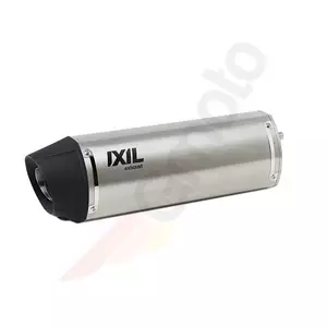 IXIL шумозаглушител Kawasaki H2 15-18 тип SOVE (приплъзване) - OK7096VSE