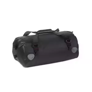 IXIL 30L vízálló táska 525x300x235mm fekete színben-2