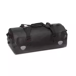 Αδιάβροχη τσάντα IXIL 50L 620x350x265mm χρώμα μαύρο-3