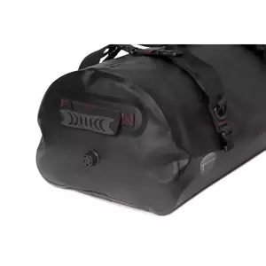 Αδιάβροχη τσάντα IXIL 50L 620x350x265mm χρώμα μαύρο-4