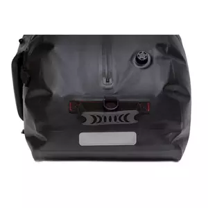 IXIL водоустойчива чанта 65L 750x330x330mm цвят черен-4