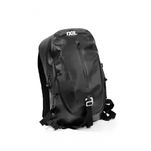 IXIL nepremokavý batoh 22L farba čierna - BG022BK