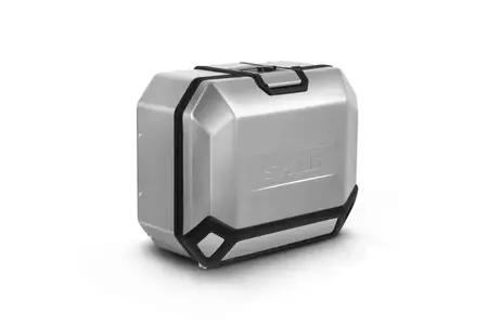 Kufer aluminiowy boczny SHAD Terra