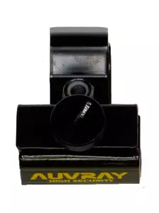 Βραχίονας μεταφοράς Auvray για SPH U-Locks universal