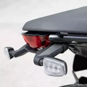Zestaw montażowy Kriega Ducati Scrambler 800 2019 Cafe Racer Full Throttle Fit Kit-6