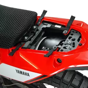 Kriega Yamaha Tenere 700 Einbausatz-3