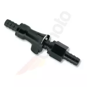 Öl-/Kraftstoffschlauch Schnellkupplung 8mm - VIC-9543