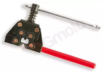 Engarzadora de cadenas - VIC-6060
