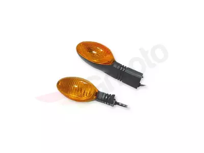 Vicma knipperlicht achter P Ducati Monster 600-1000 1993- - VIC-6982