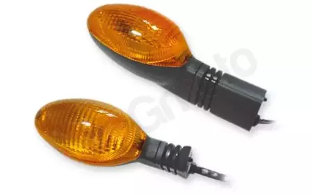Vicma knipperlicht voor L Ducati Monster 600-1000 1993- - VIC-6979