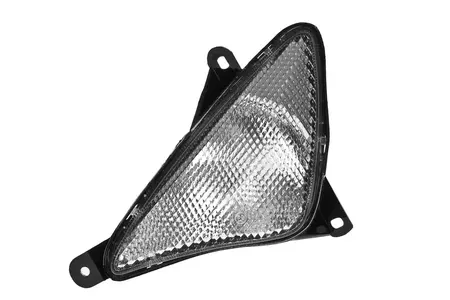 Vicma knipperlicht voor L Yamaha XP 500 2001- - VIC-9852