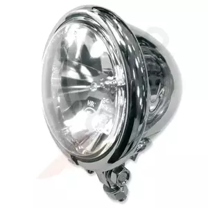 Lampa przód Lightbar o średnicy 123mm na żarówkę H3 oświetlenie dodatkowe -1