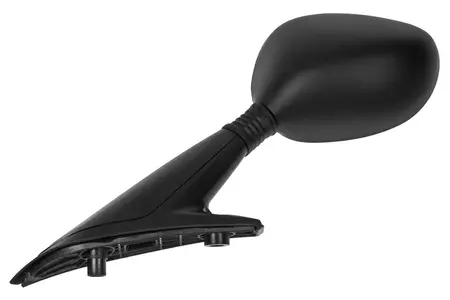 Vicma vasemmanpuoleinen peili musta Piaggio Vespa X8 125-400 04- - VIC-E316I