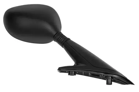 Vicma specchietto destro nero Piaggio Vespa X8 125-400 04- - VIC-E316D
