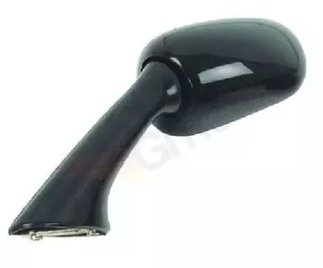 Vicma linke Hand Spiegel schwarz Farbe Honda CBR VFR 600-1000 82- - VIC-EH375I