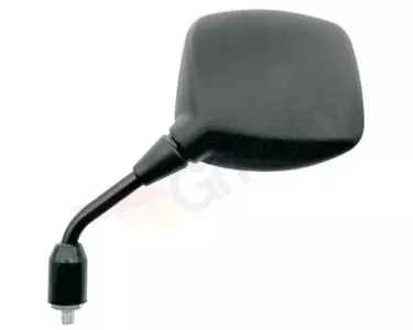 Καθρέπτης αριστερού χεριού Vicma 10mm δεξί σπείρωμα χρώμα μαύρο Moto Guzzi - VIC-ES351I