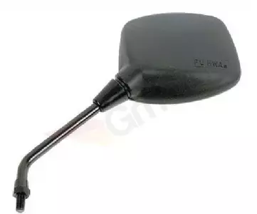 Vicma oikeanpuoleinen peili 10mm vasenkätinen kierre väri musta MBK Yamaha XC XJ XJ6 92- - VIC-EY230D