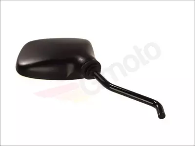 Vicma pravé zrkadlo 10mm pravý závit čierna farba Aprilia Pegaso 650 92- - VIC-E139D