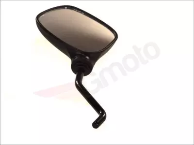 Specchio retrovisore sinistro Vicma 10mm filettatura destra colore nero Aprilia Pegaso 650 92- - VIC-E139I