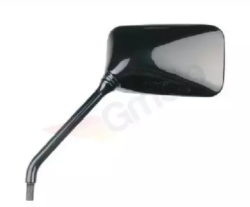 Espelho retrovisor direito Vicma 10mm rosca esquerda cor preta Honda CBF 250 04- - VIC-EH703D