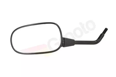 Καθρέπτης αριστερού χεριού Vicma 10mm αριστερό σπείρωμα χρώμα μαύρο Honda CB 500 - VIC-EH2I