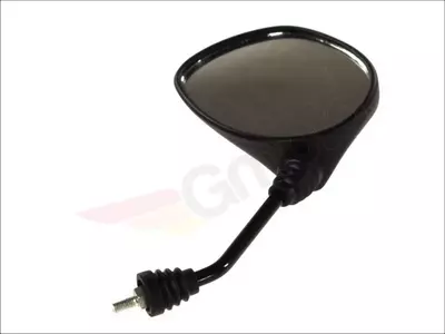 Vicma specchietto sinistro 8mm filettatura destra colore nero Honda FES 250 98- - VIC-EH596I