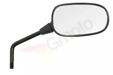 Καθρέπτης Vicma δεξί 12mm αριστερό σπείρωμα μαύρο χρώμα Honda VFR 1200 13- - VIC-EH957D