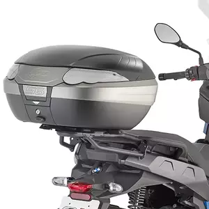 Gepäckträger für Motorradkoffer Kappa KR5130 BMW C 400X 2019-2020 (ohne Platte) - KR5130