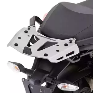 Stelaż kufra centralnego Kappa KRA7401 Ducati Multistrada 1200 2010-2014 Aluminiowy Monokey - KRA7401