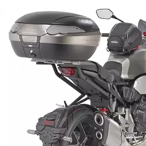 Kappa KZ1173 Honda CB 650R 2019-2020 keskne pagasiruumi hammasratas (ilma plaadita) - KZ1173
