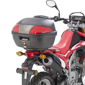 Gepäckträger für Motorradkoffer Kappa KR1159 Honda CRF 250 L 2017-2020 (ohne Platte) - KR1159